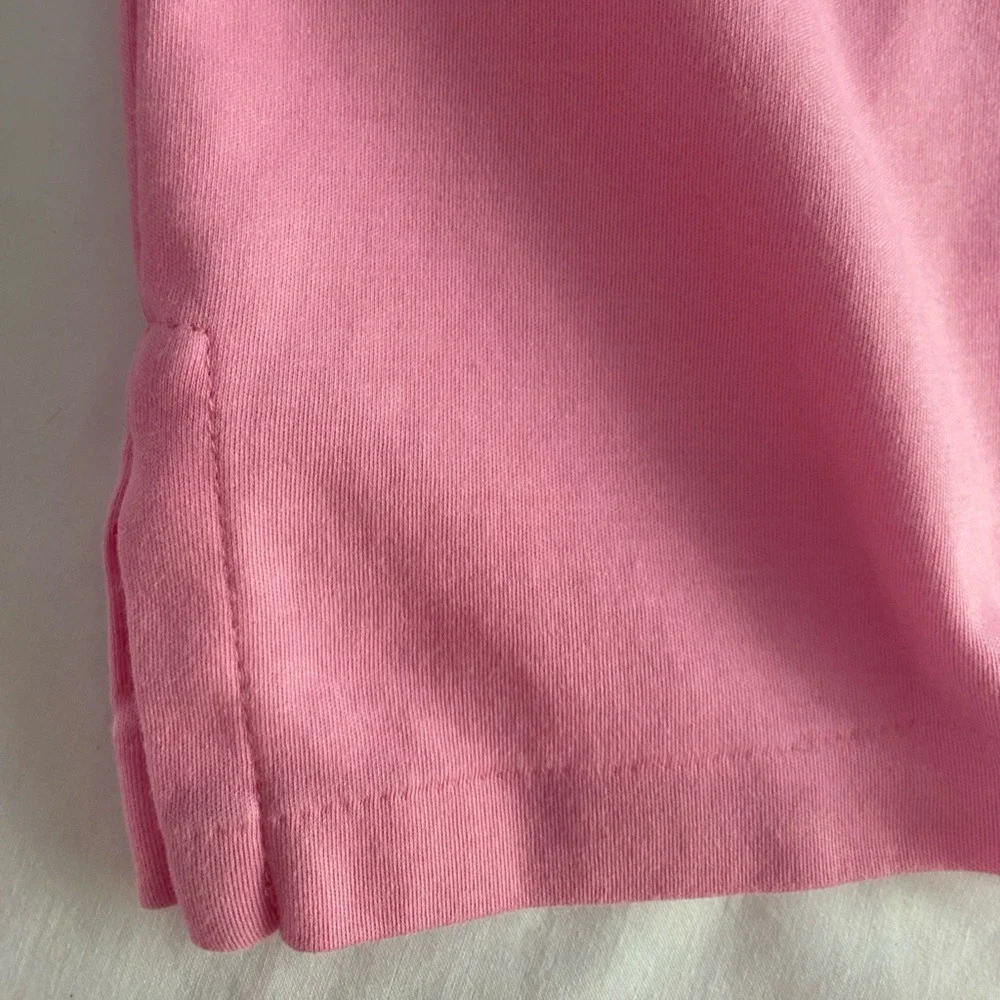 POLO Ralph Lauren LOT OF 2 Classic Fit Soft Cotton Flesh Pony Polo Shirt SZ‎ XXL